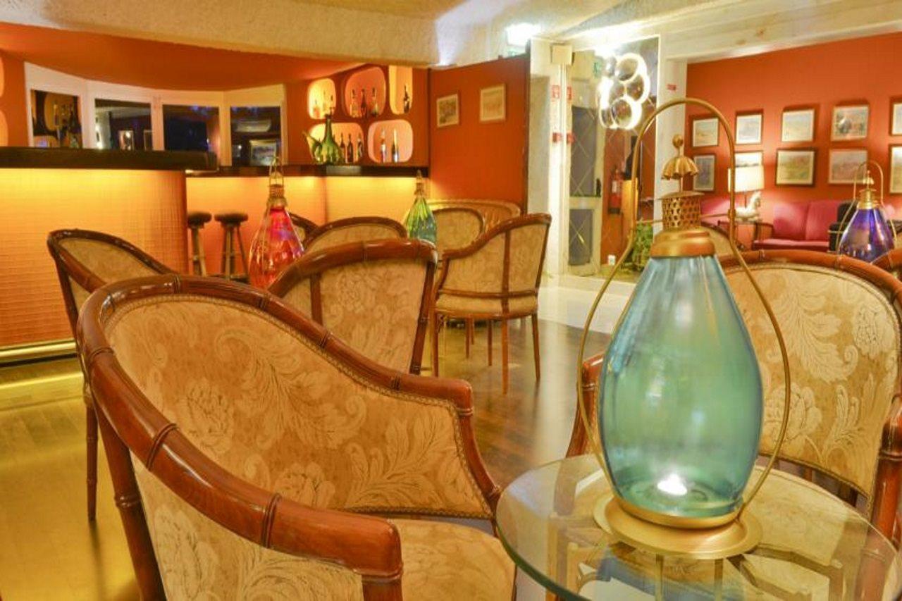 Carvoeiro Hotel Luaran gambar